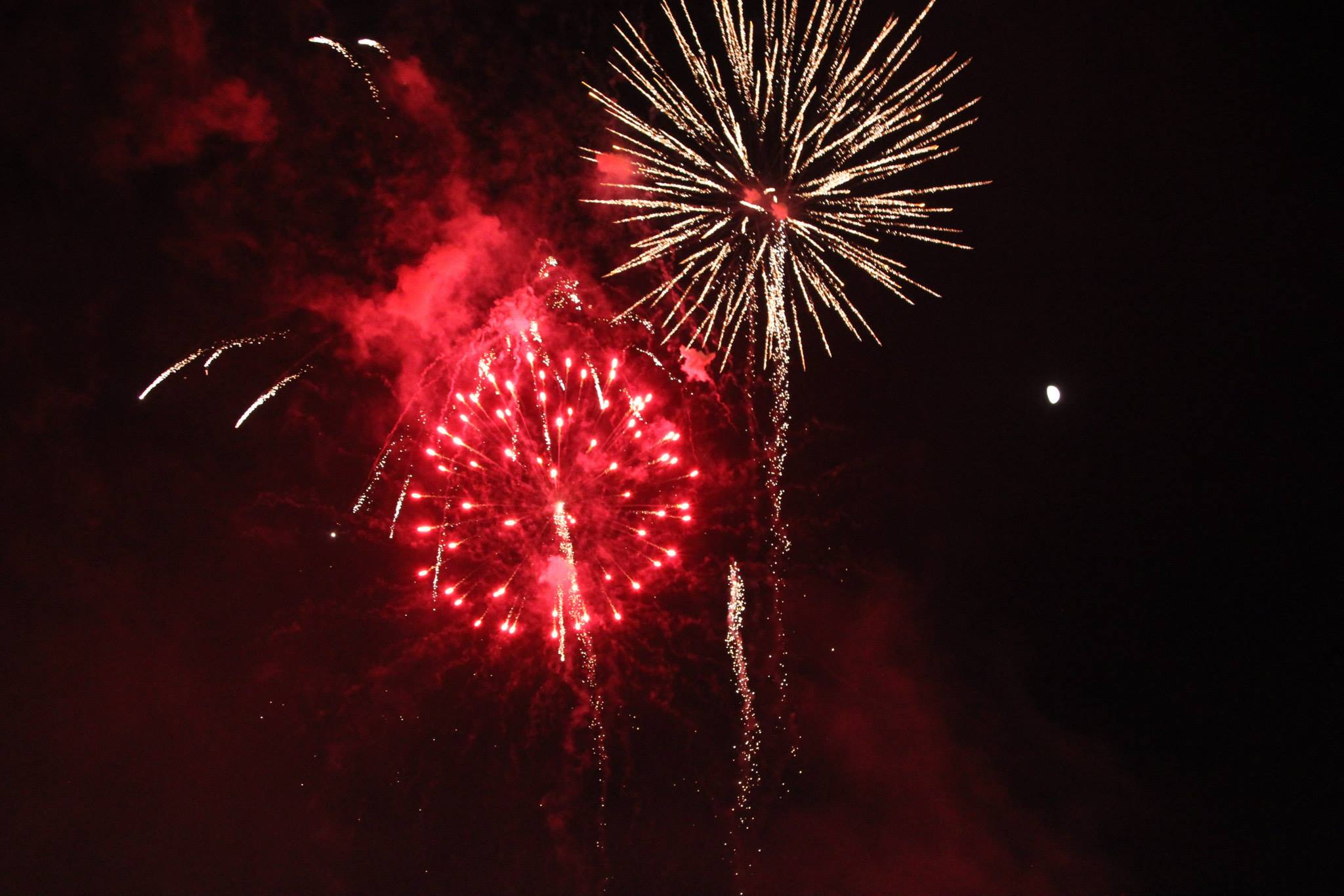 Independence Day Carnival & Fireworks On July 3rd Roselle Park News